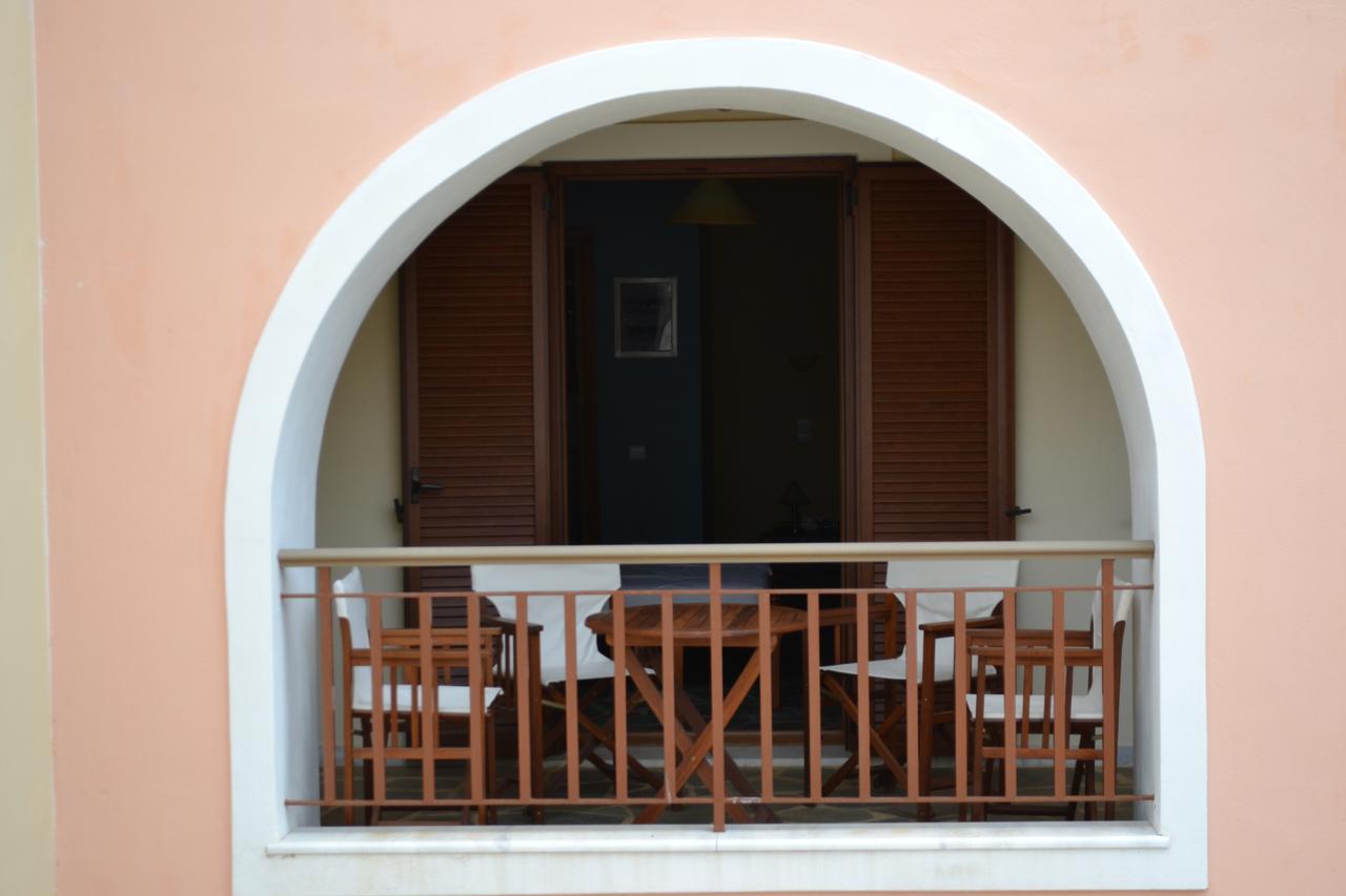 Aparthotel Ionia