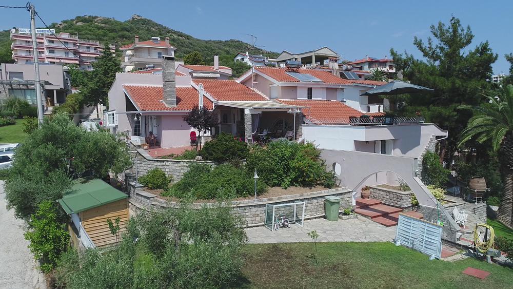 Vista Mare Holiday home