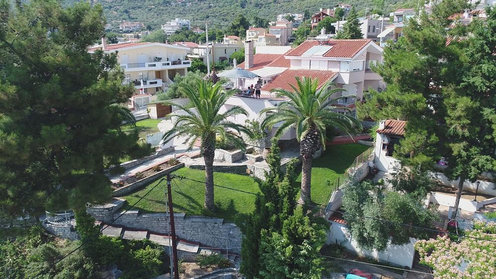 Vista Mare Holiday home *