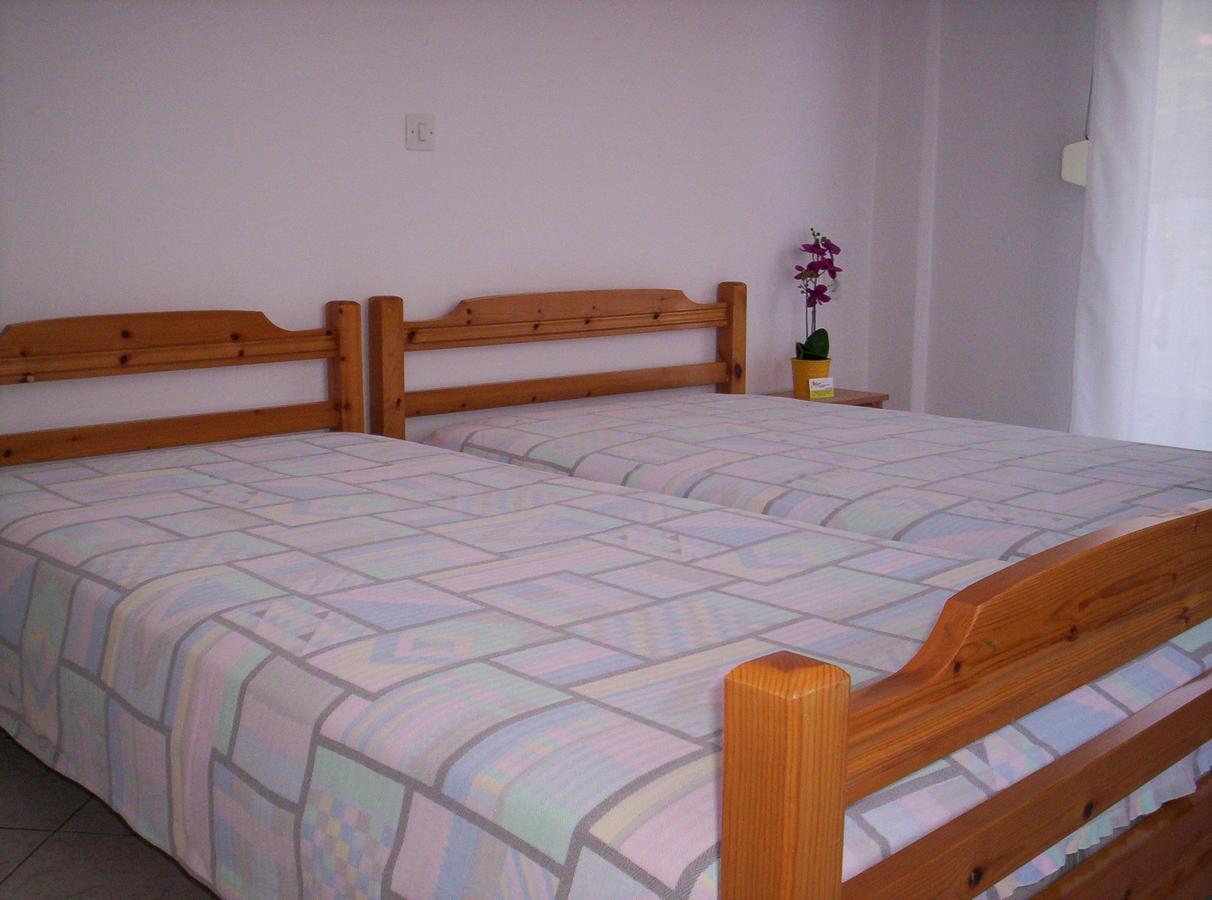 Mary Apartment