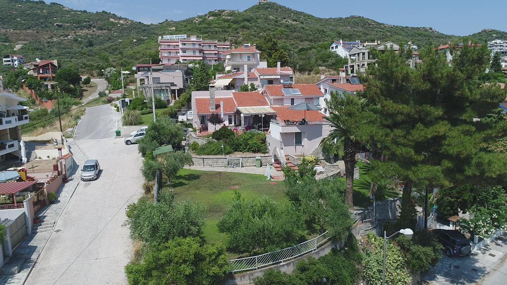 Vista Mare Holiday home Palaiontsiflikion