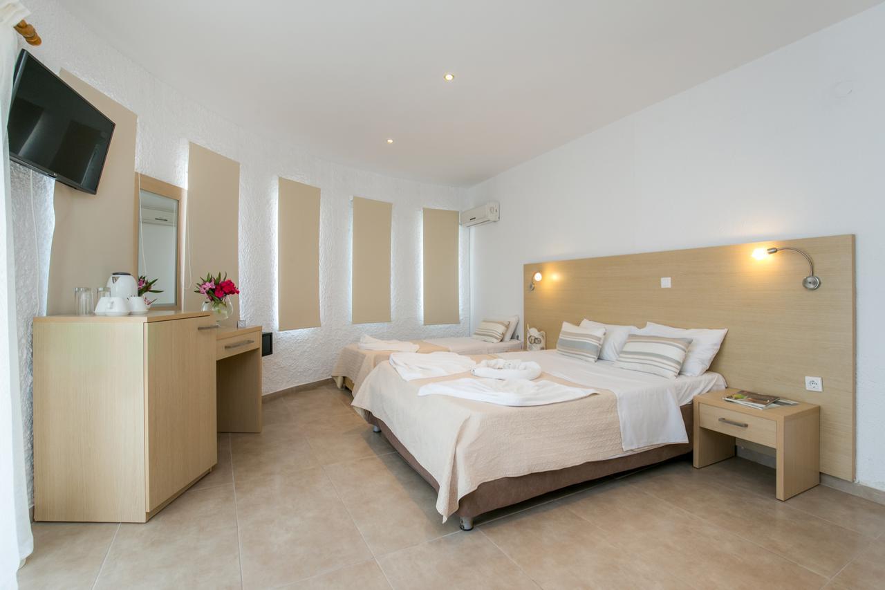 Castello Hotel 2*