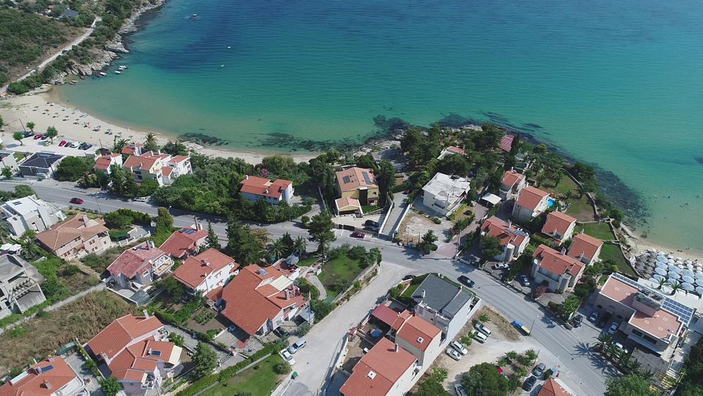 Vista Mare Holiday home *