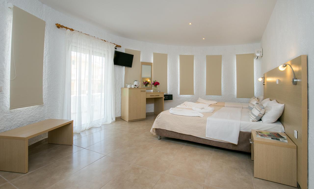 Castello Hotel