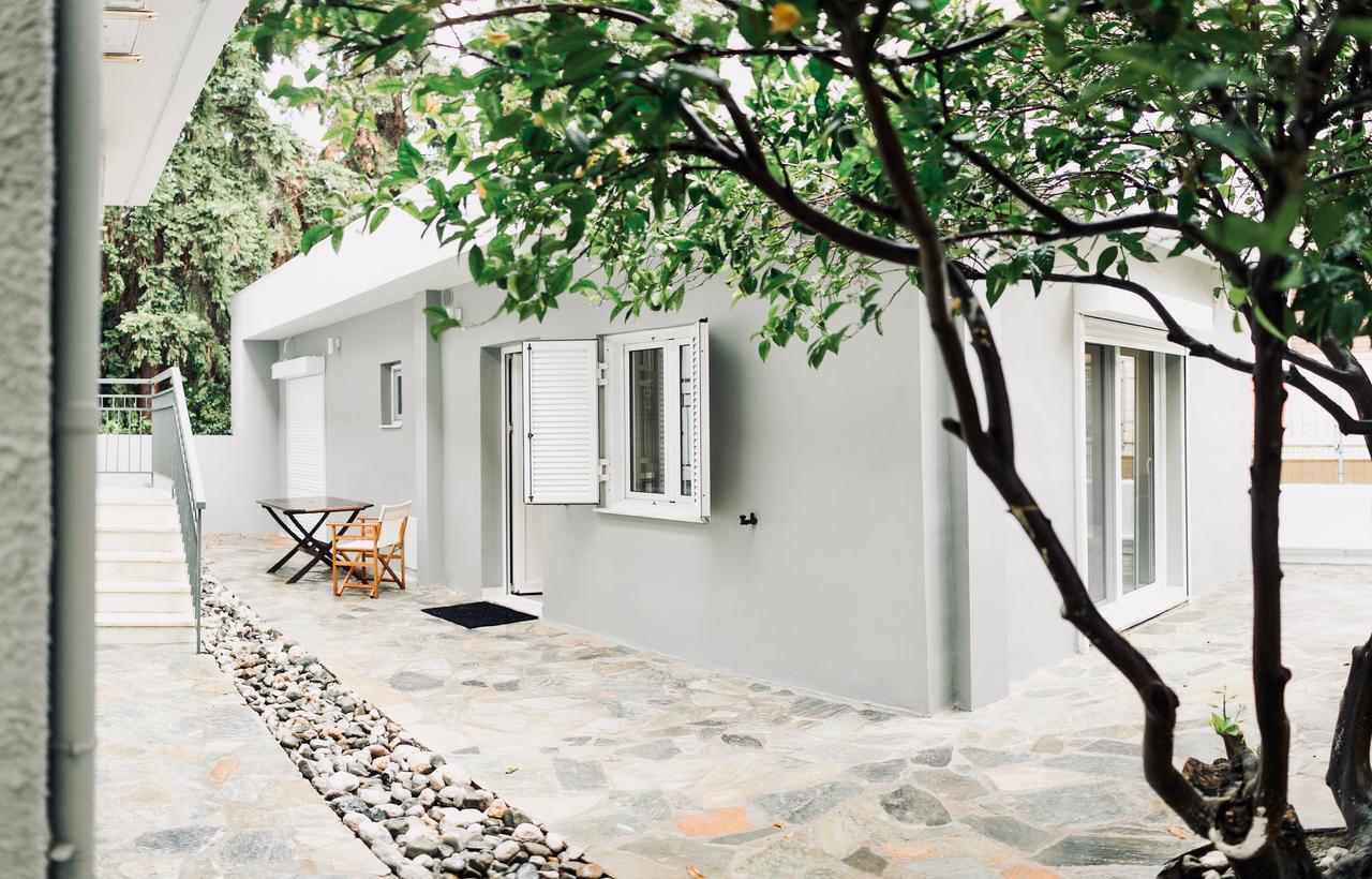 Minimal Near The Holiday home *