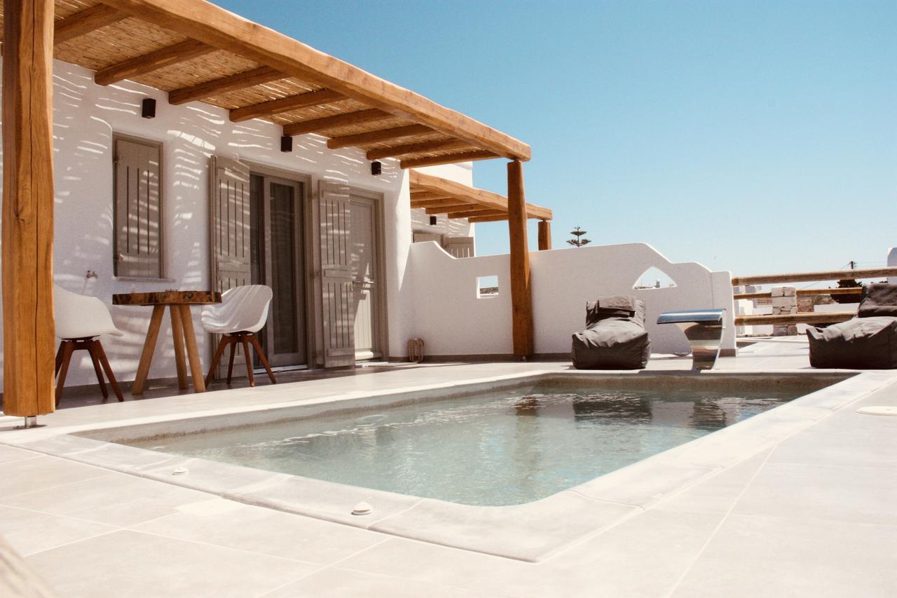 Aeris Villa