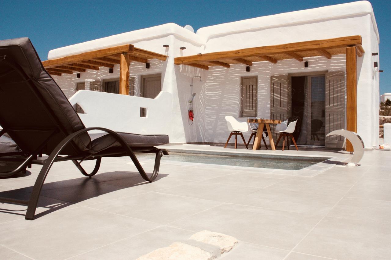 Aeris Villa Koufonisia