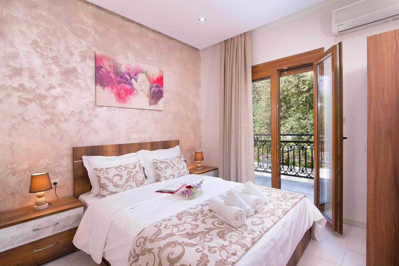 Apartment Pension Maria Astris