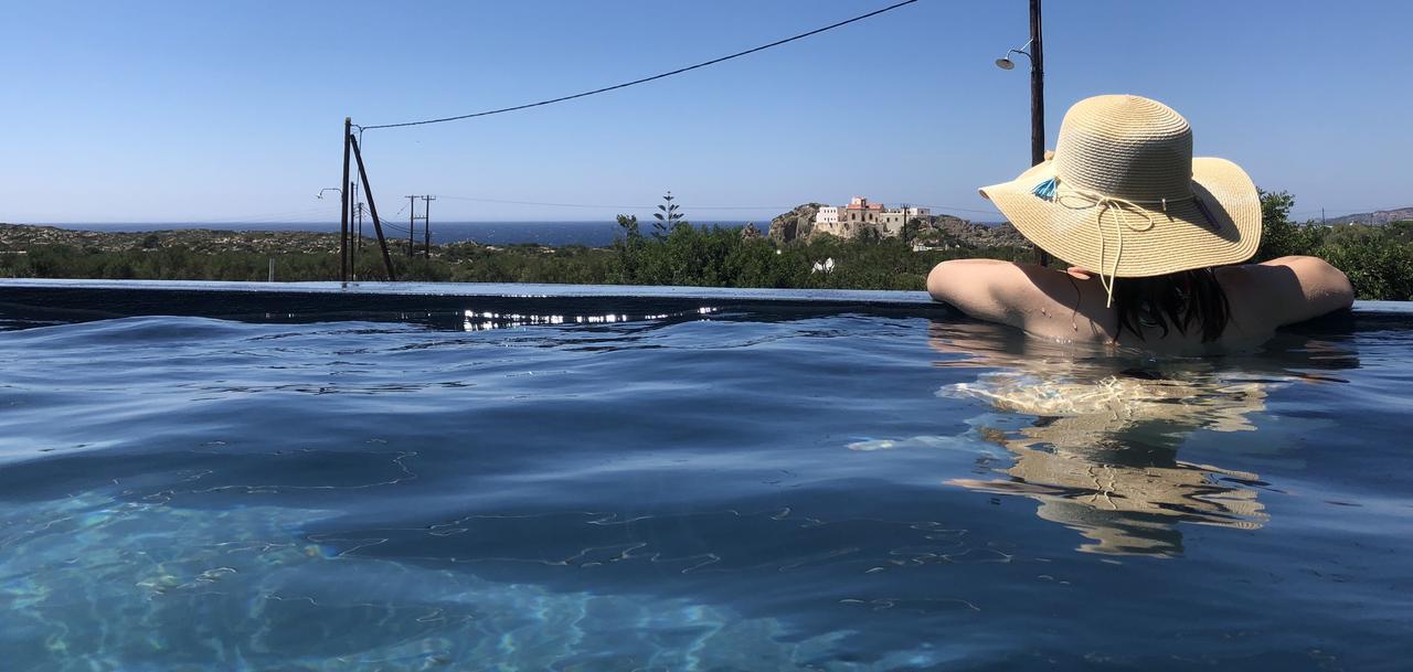Ariadne Holiday home Elafonisi