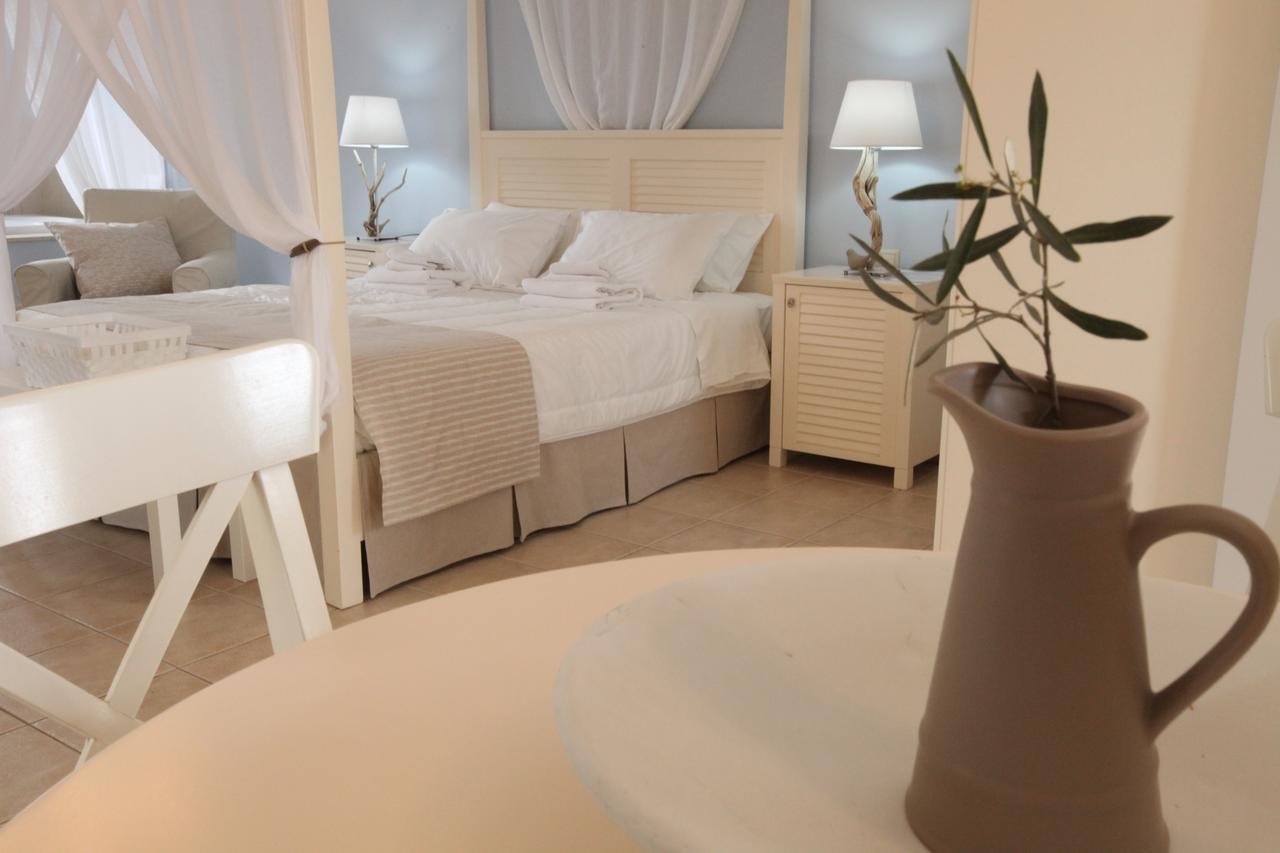 Apartment Olivastro Lefkada City