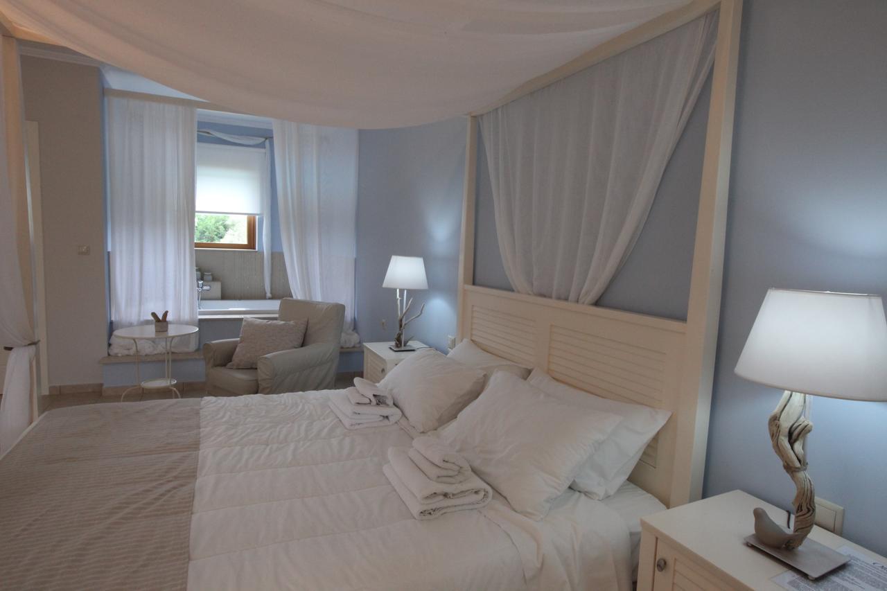 Apartment Olivastro