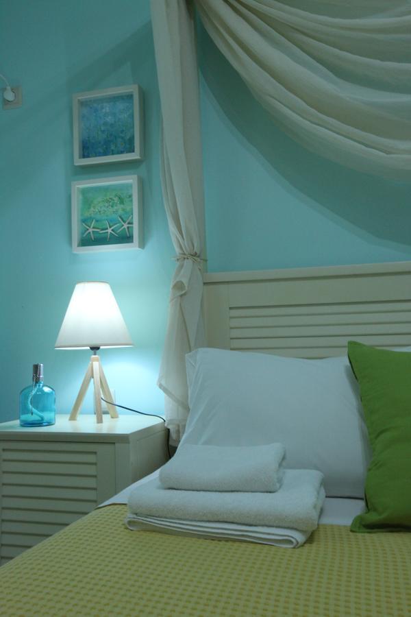 Apartment Olivastro Lefkada City