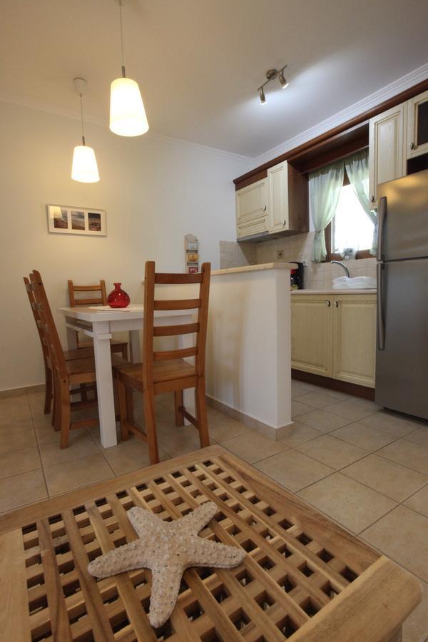 Apartment Olivastro Lefkada City