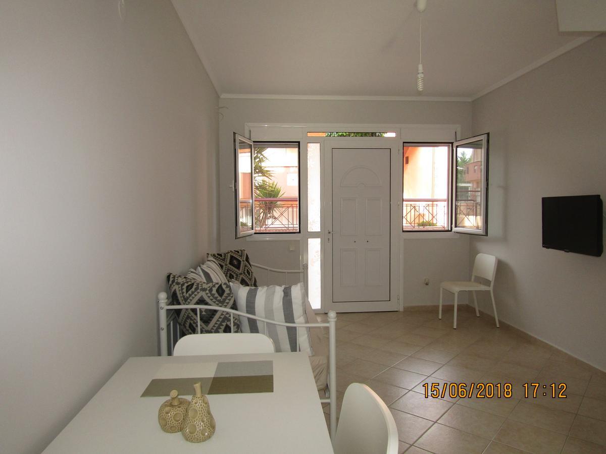 Apartment Maria-villa Psakoudia