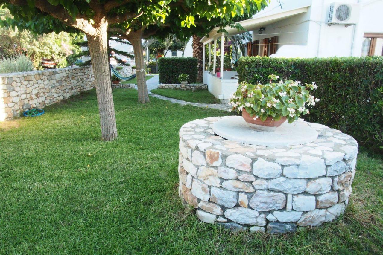 Aparthotel Irini *