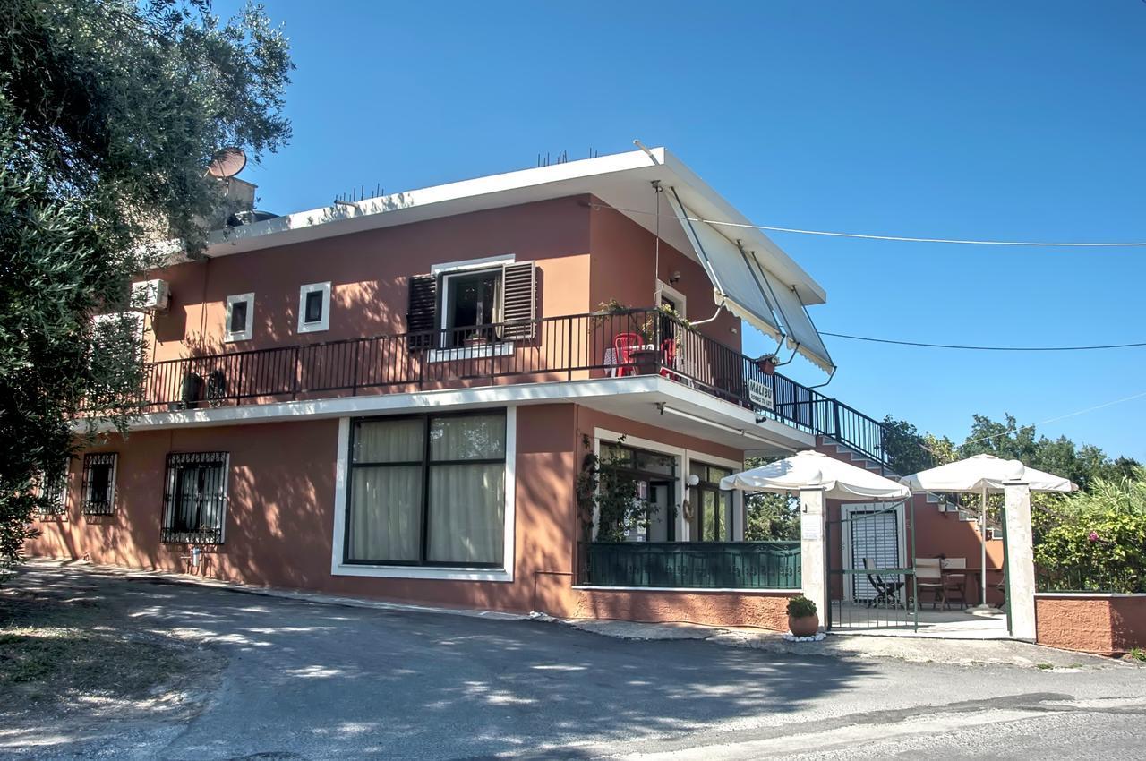 Malibu Glyfada (Corfu)