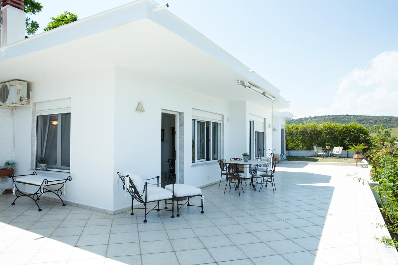 Seaview Dreams Holiday home