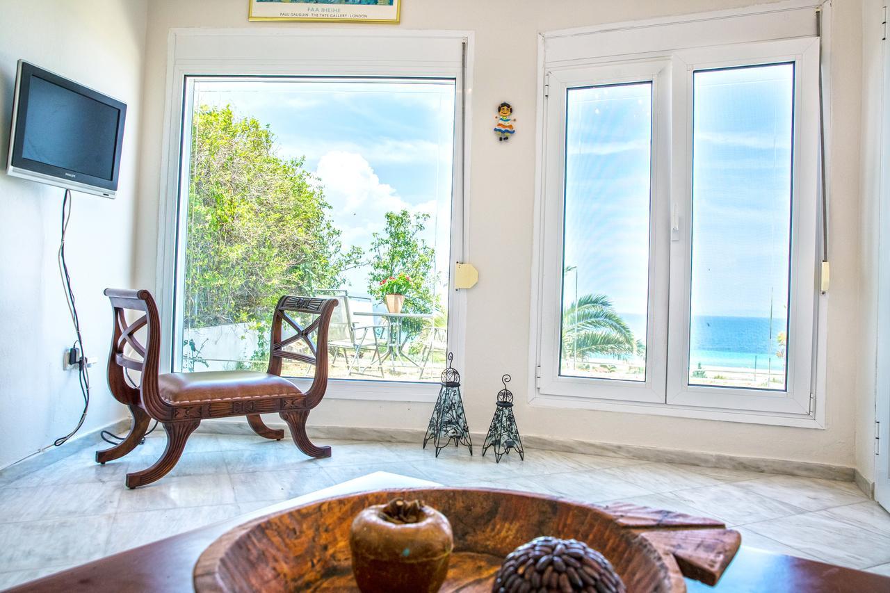 Holiday home Seaview Dreams *