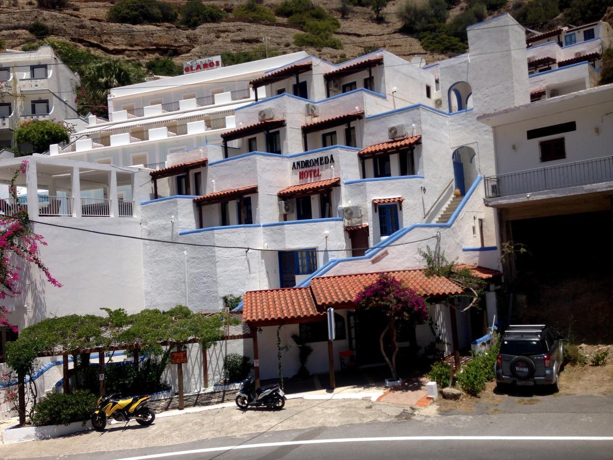 Hotel Andromeda