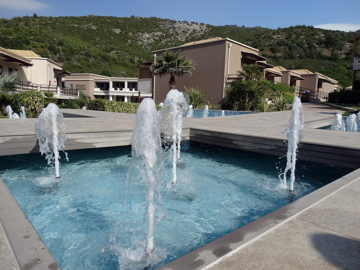 Thassos Grand 5* Aliki (Thasos)