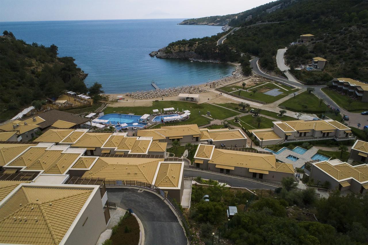 Thassos Grand Resort Aliki (Thasos)
