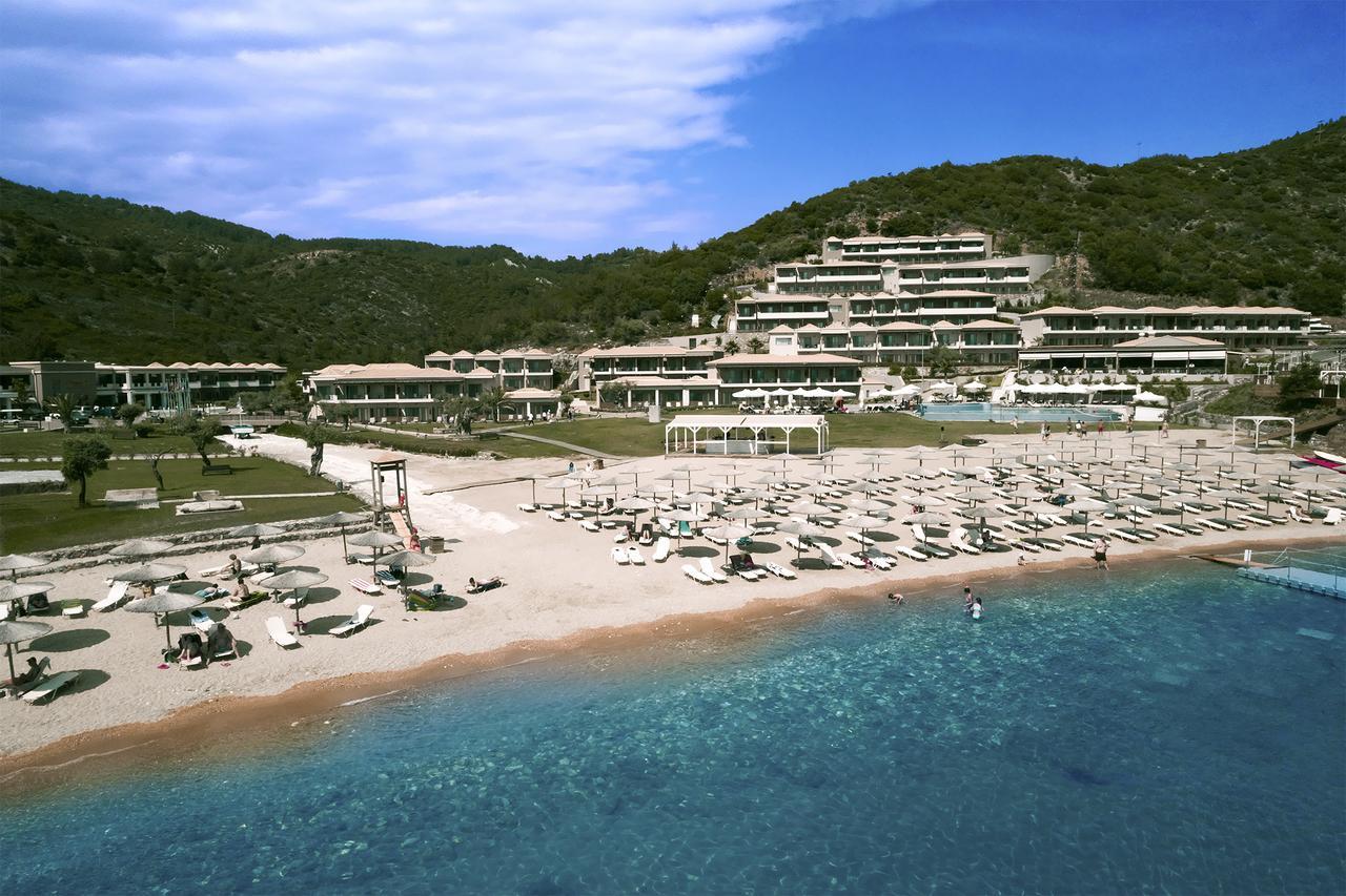 Resort Thassos Grand