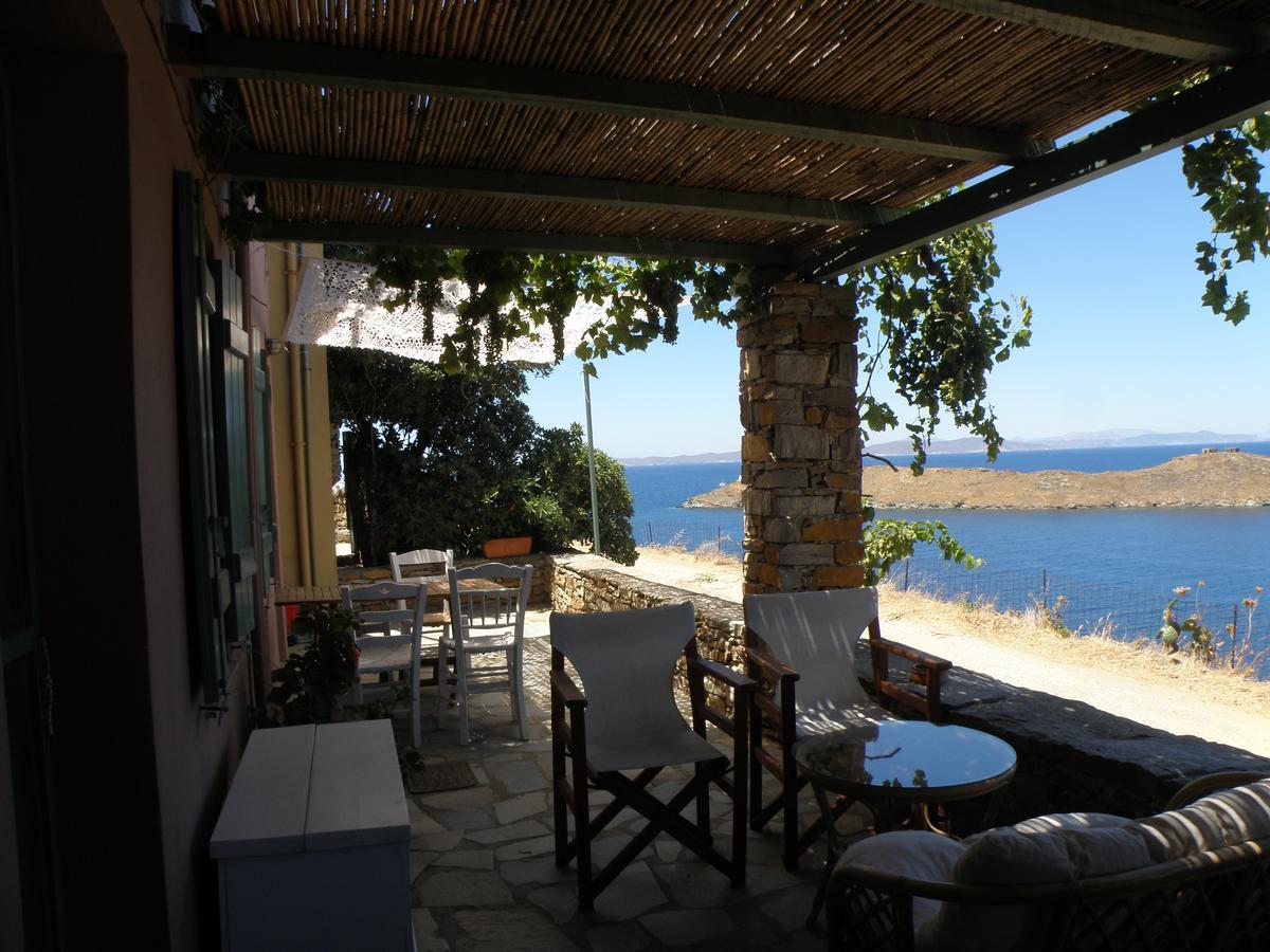 Apartment Spitakia