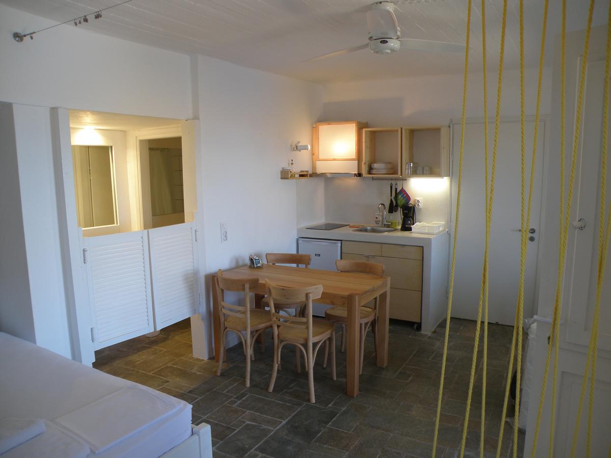 Spitakia Apartment