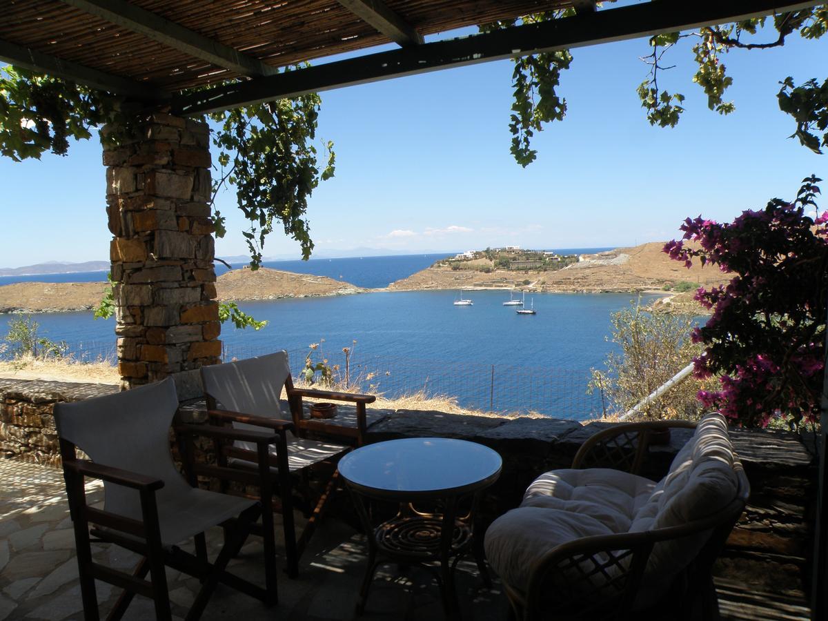 Spitakia Apartment *