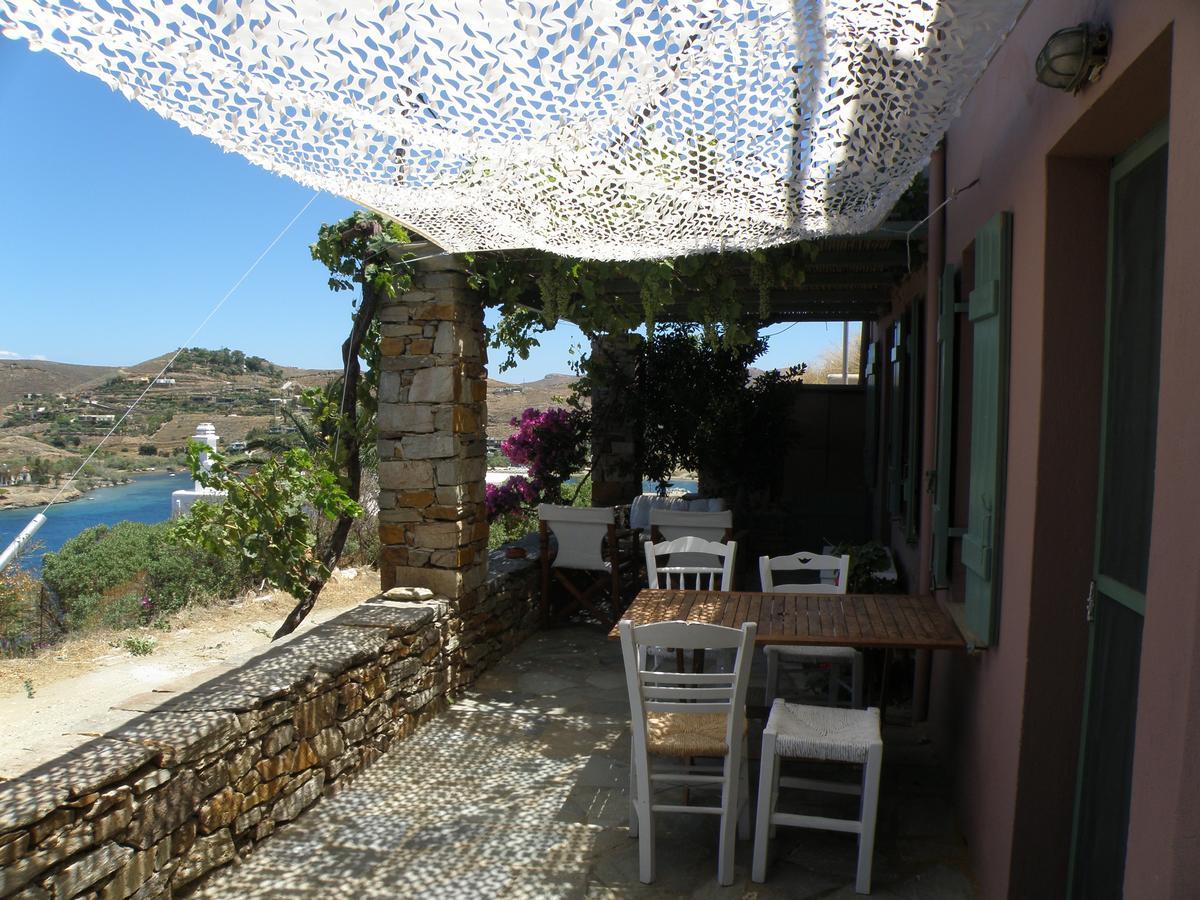 Spitakia * Vourkari