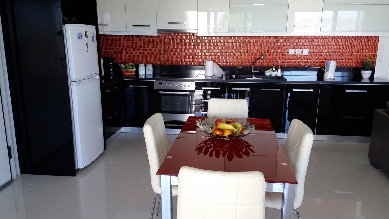 Apartment Luxurious House Near The Sea *