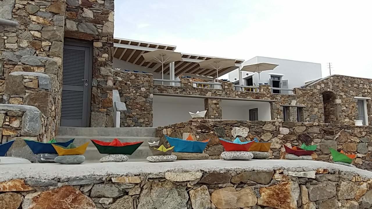 Guest house Asteroskoni Of Serifos *