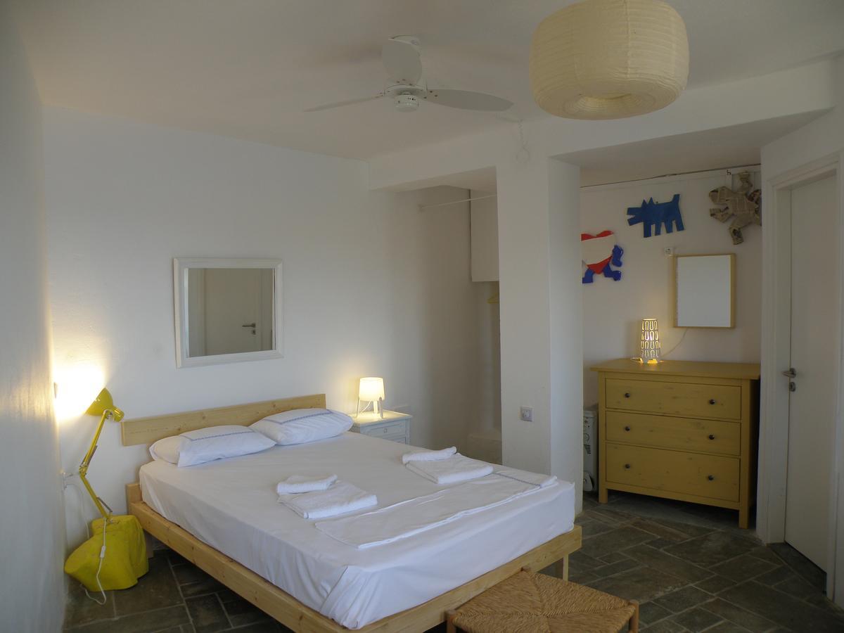 Spitakia Apartment *