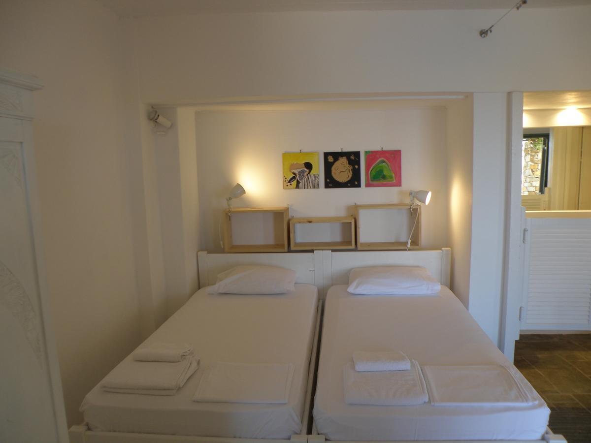 Spitakia Apartment