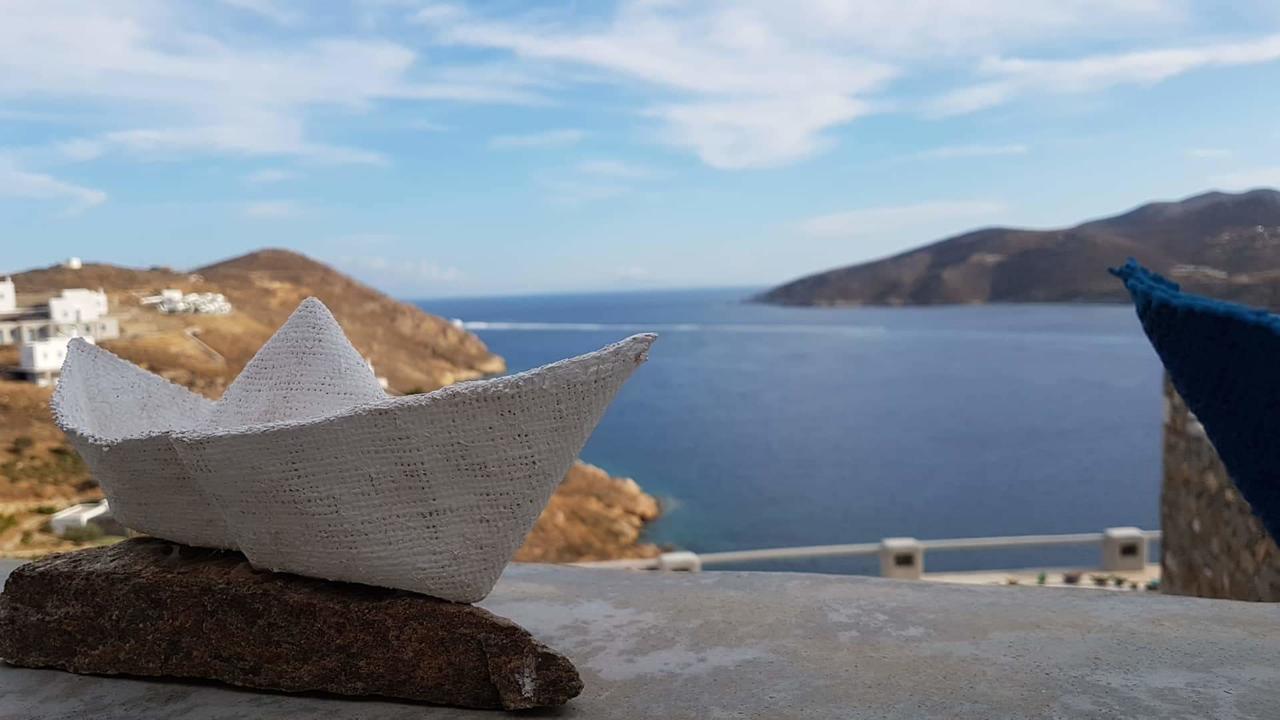 Asteroskoni Of Serifos * Livadi (Serifos)