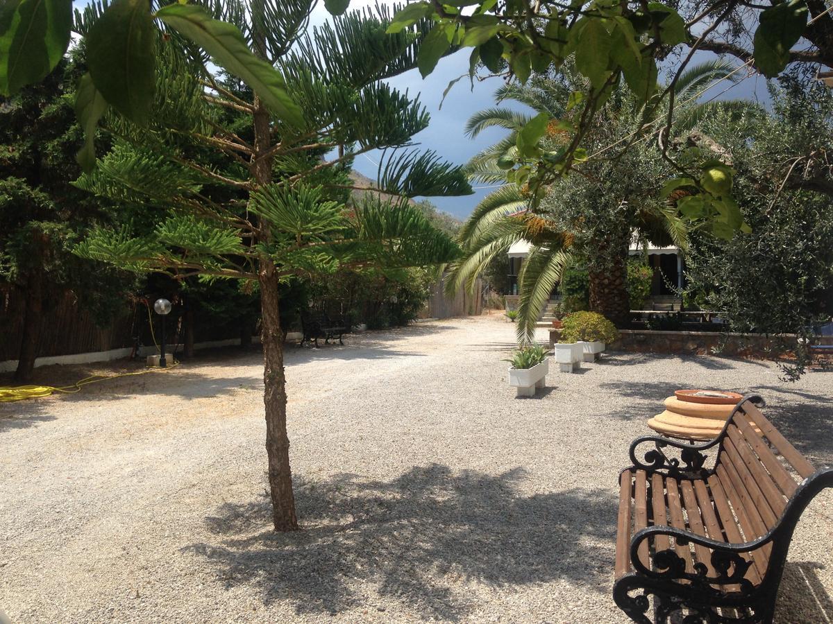 Apartment Oasis Ag Pantes *