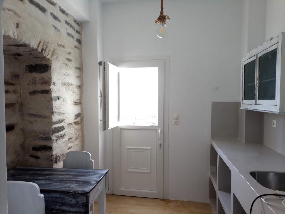 Daphne Guest house Naousa (Paros)