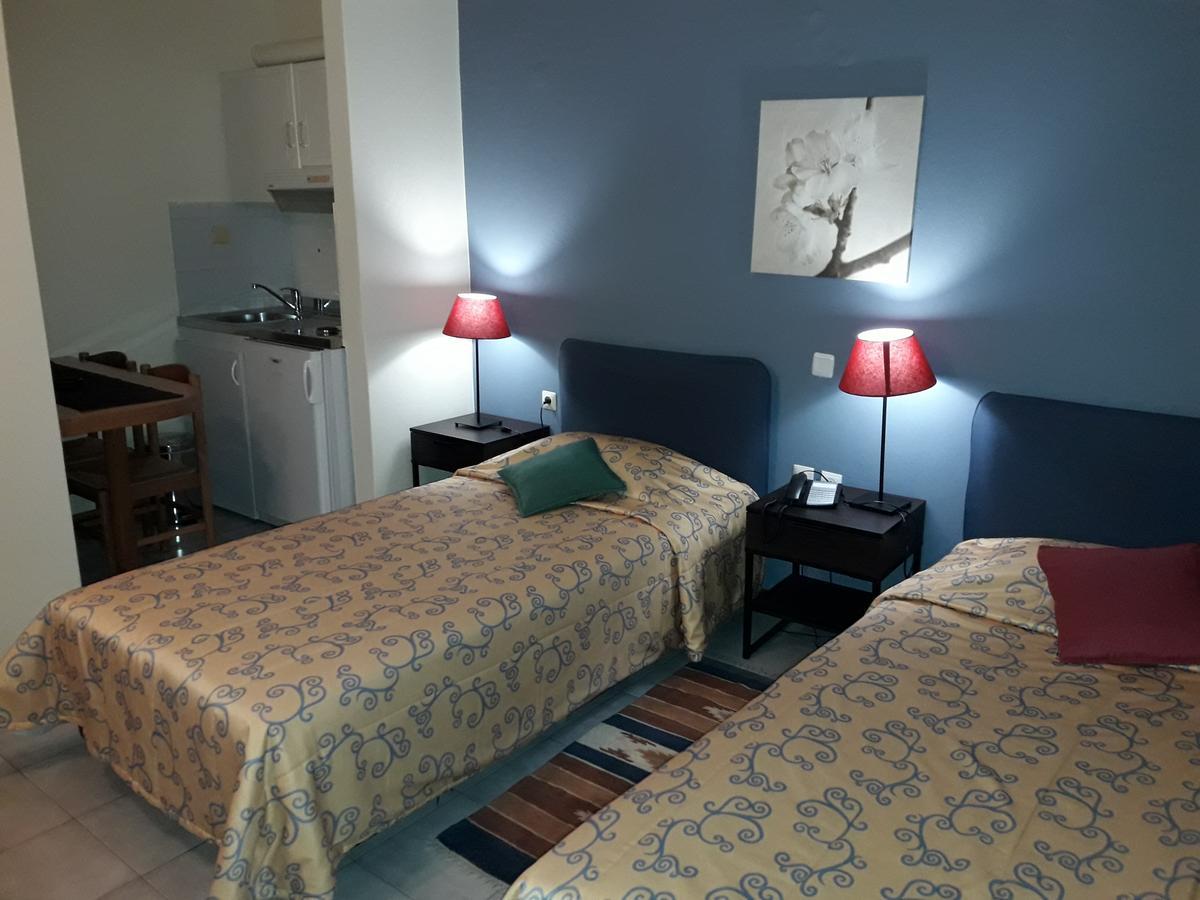 Hotel Athina