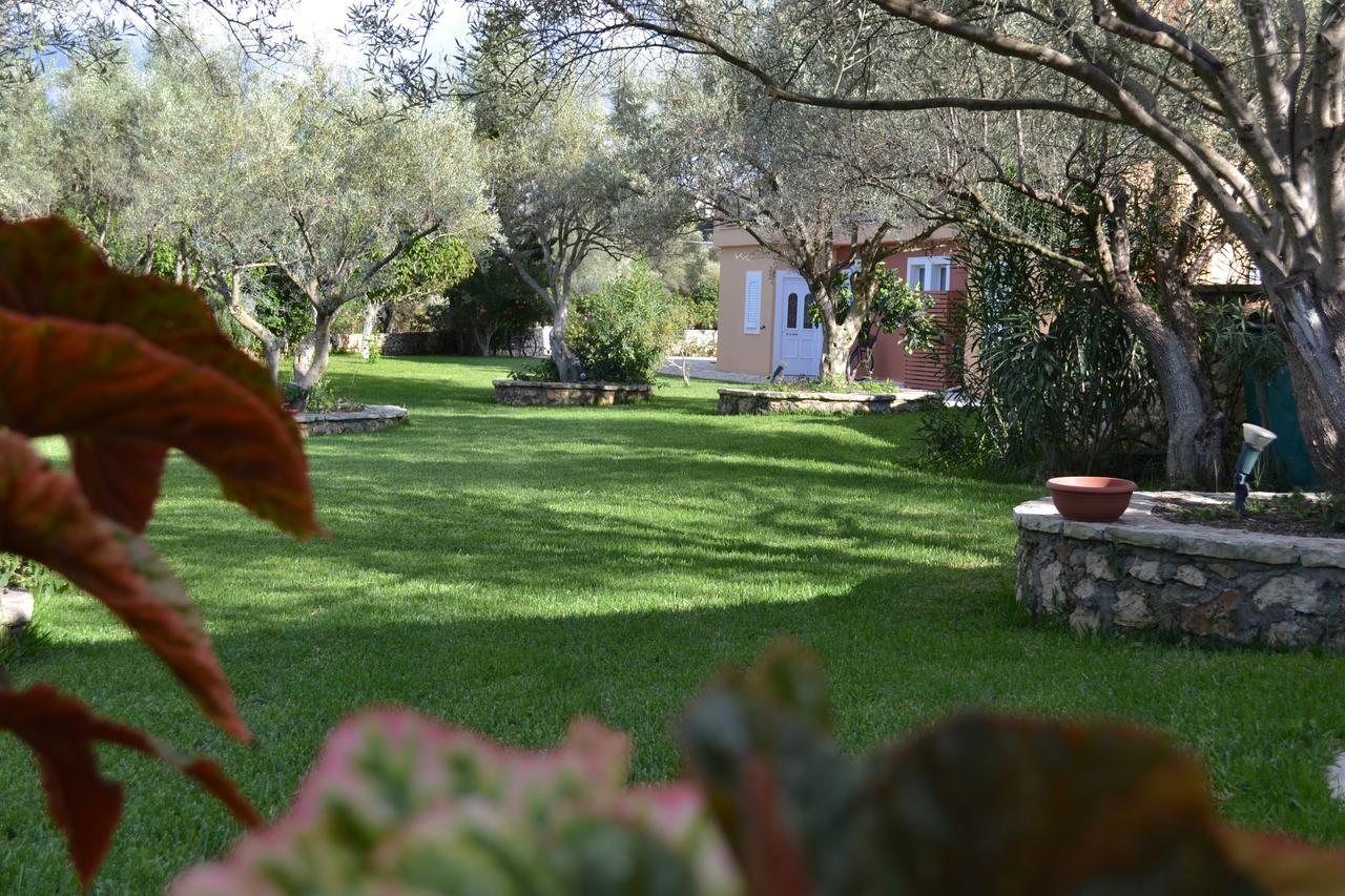Aparthotel Irini Lefkada City
