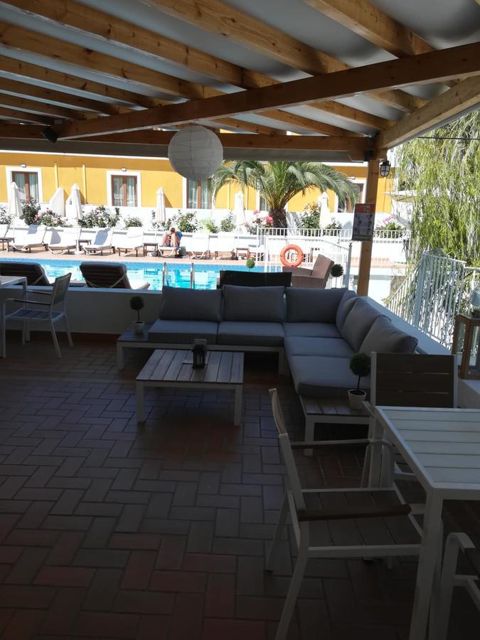 Zorbas Family House Troulos