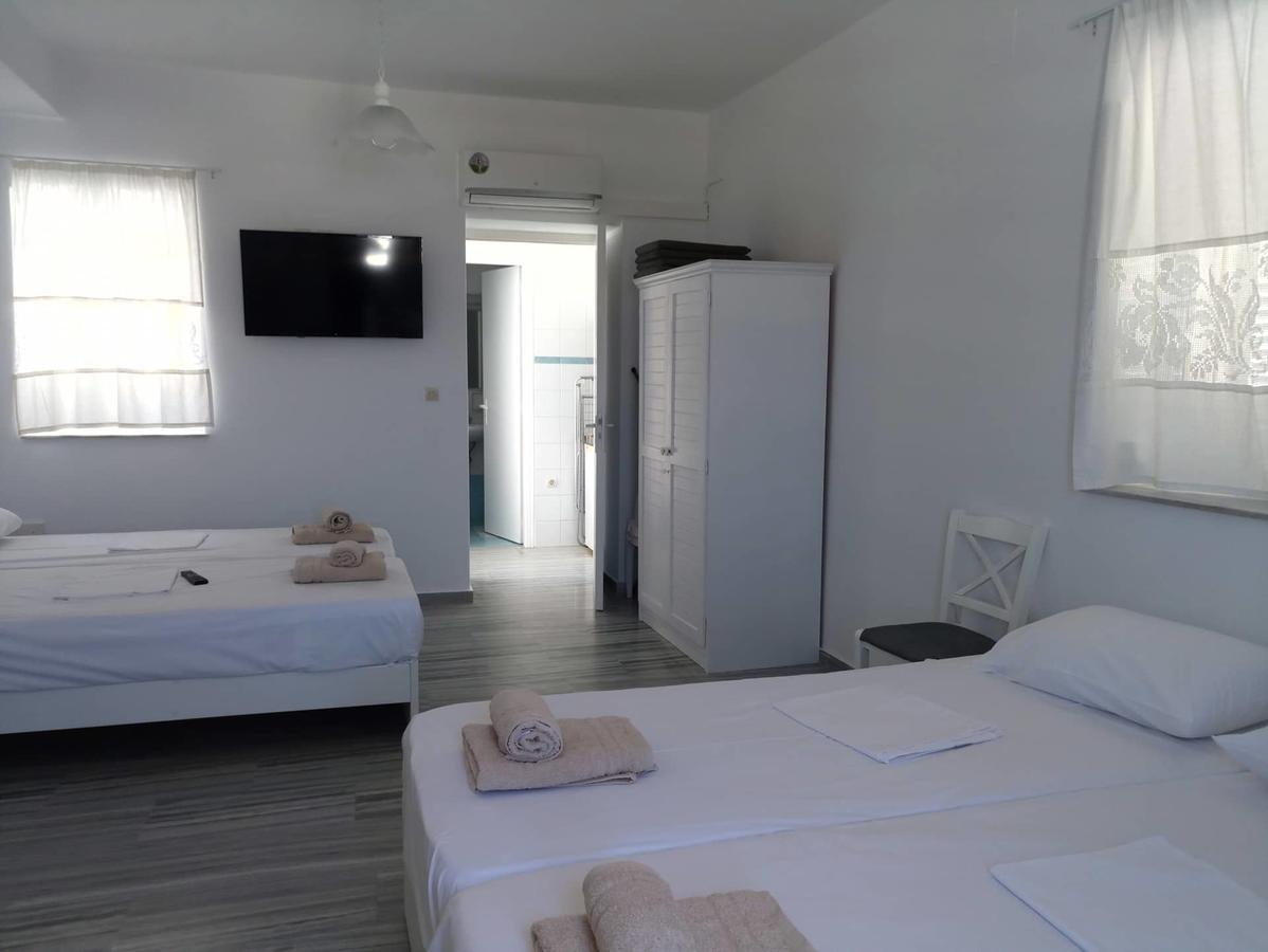 Daphne Guest house 3*