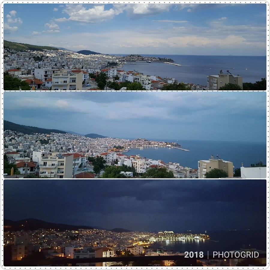 House With Amazing View *