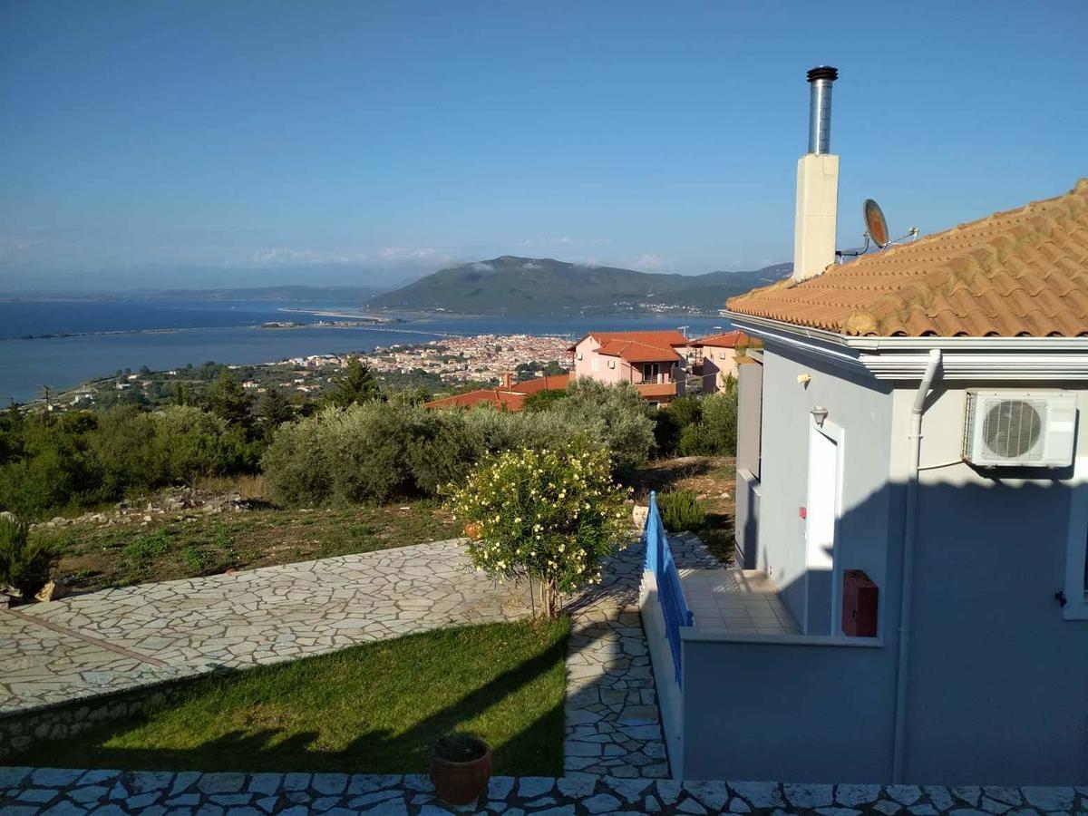 Villa Polikarpos *
