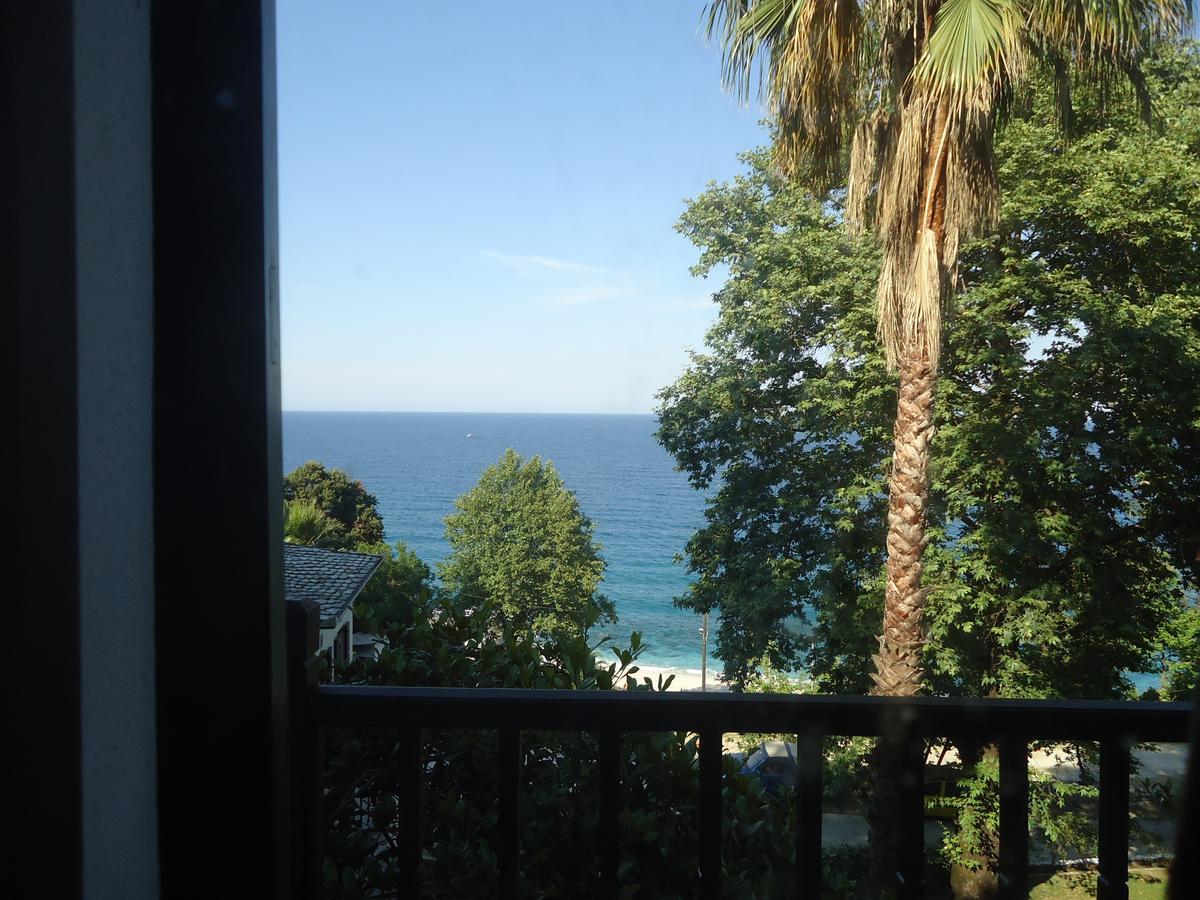 Hotel Eden Agios Ioannis (Thessaly)
