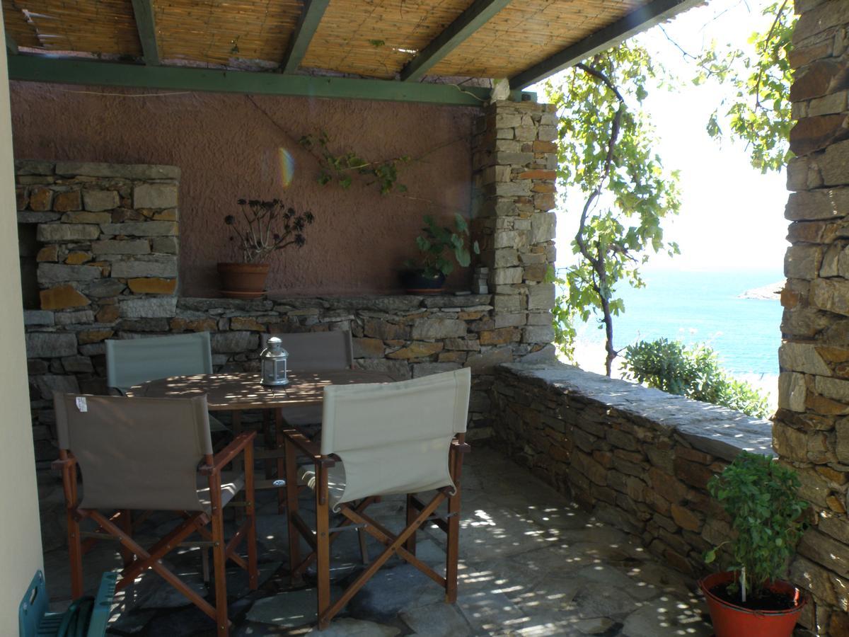 Spitakia * Vourkari