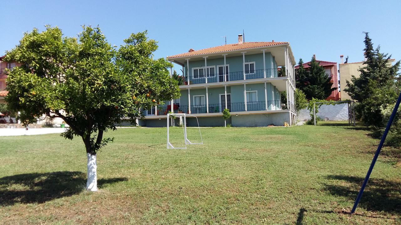 Apartment Anna Maria Psakoudia