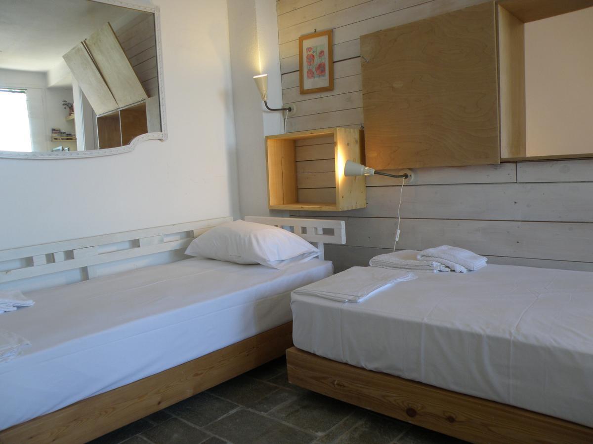 Apartment Spitakia