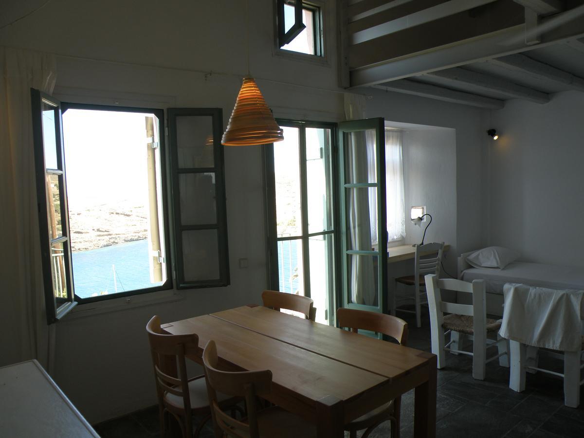 Spitakia Apartment *