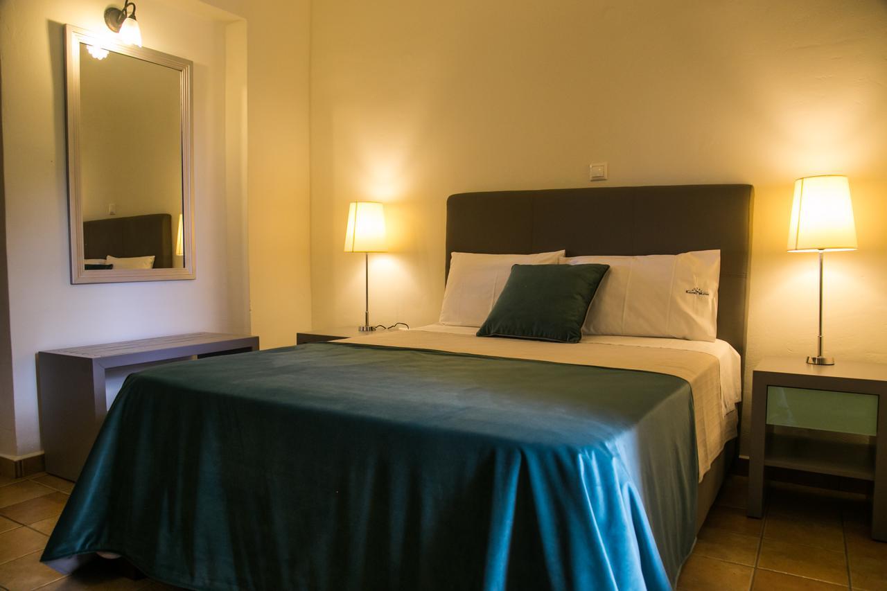 Hotel Kastro Maini Areopoli