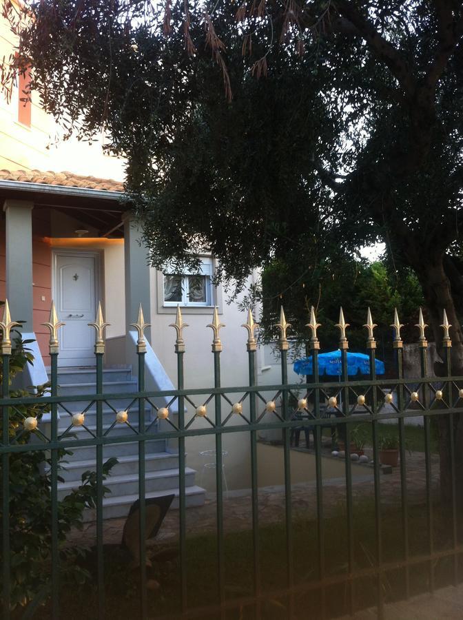 Anna's By The Sea * Preveza